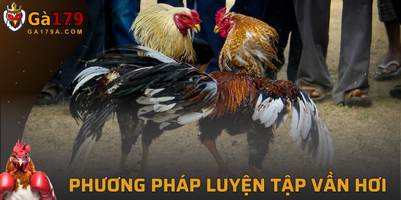 Chiến thuật luyện tập vần hơi siêu hấp dẫn