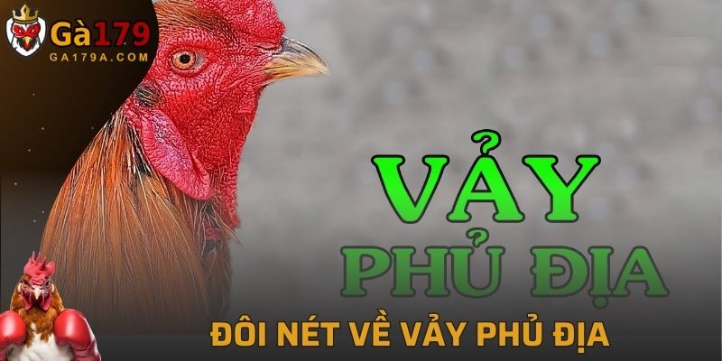 Giới thiệu đôi nét về vảy phủ địa