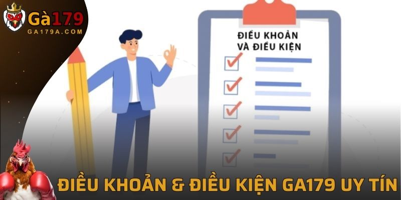 Quy định về điều khoản tham gia của người chơi và nhà cái